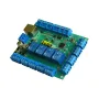 Плата сетевого IP-контроллера ProxWay PW-400 mod.23 Плата сетевого IP-контроллера ProxWay PW-400 mod.23