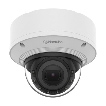 Cетевая IP-видеокамера 6Мп Wisenet XND-8093RV (10.9-29 мм) с искусственным интеллектом