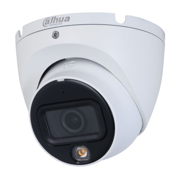 Уличная HD-CVI видеокамера 5Мп Dahua DH-HAC-HDW1500TLMP-IL-A-0360B-S2