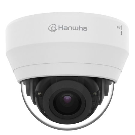 Сетевая IP-видеокамера 2Мп Wisenet QND-6072R (3.2-10 мм) Сетевая IP-видеокамера 2Мп Wisenet QND-6072R (3.2-10 мм)