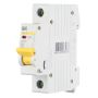 Автоматический выключатель IEK ВА47-29 1P 20А 4,5кА (MVA20-1-020-C)