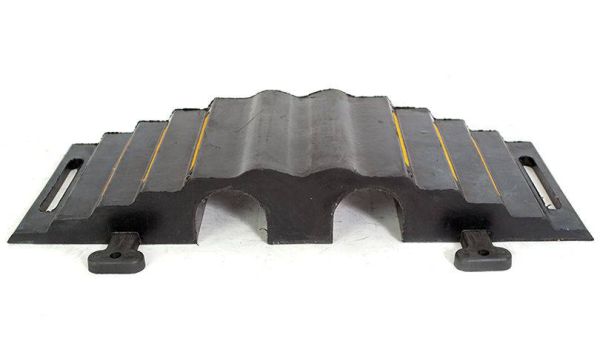 Кабель-канал резиновый МШ-2-20 (2 канала по 100 мм)