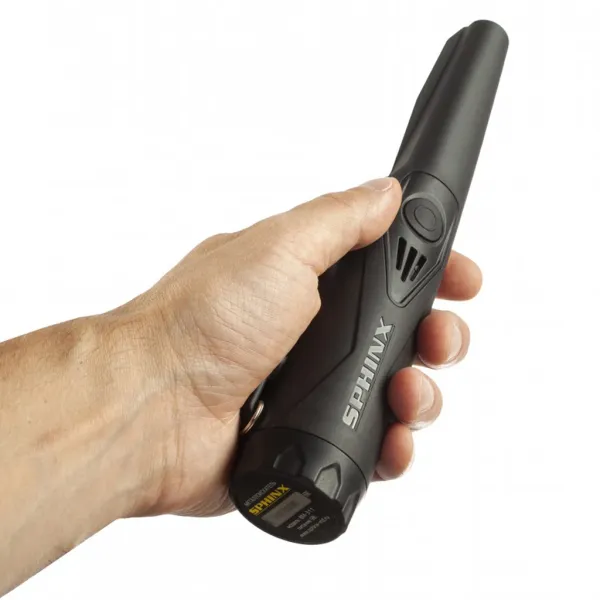 Металлодетектор ручной Сфинкс ВМ-311 ПРО