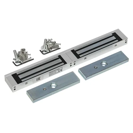 Электромагнитный замок ML-180A-2 Электромагнитный замок ML-180A-2