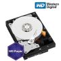 Жесткий диск 2ТБ Western Digital Purple WD20PURZ