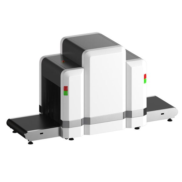 Рентгенотелевизионный интроскоп Nuctech CX8065TI