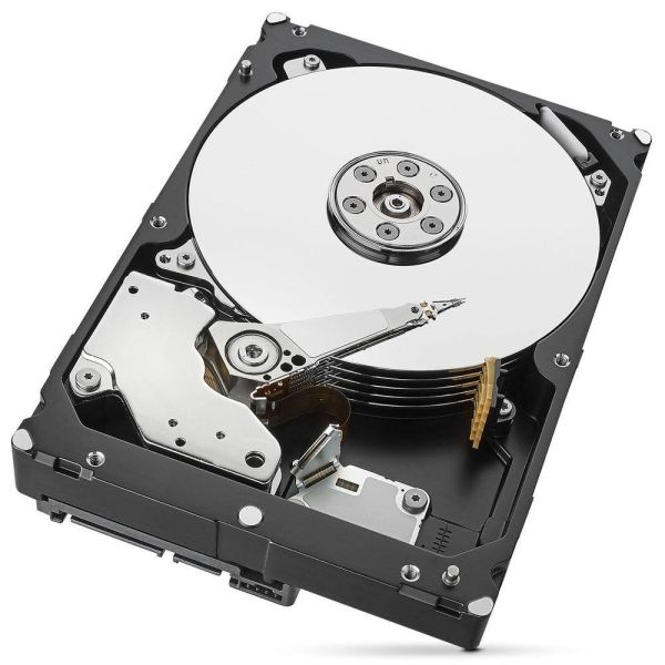 Жесткий диск Seagate SkyHawk 6 ТБ ST6000VX0023