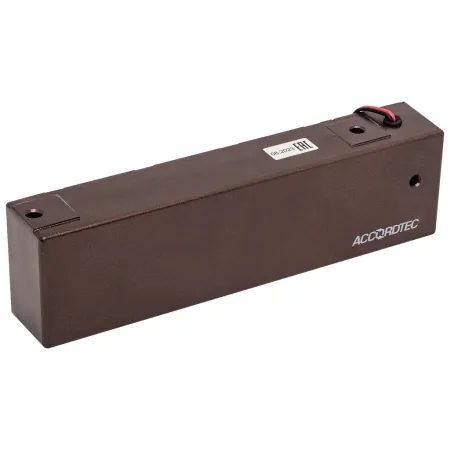 Электромагнитный замок AccordTec ML-194К без платы управления