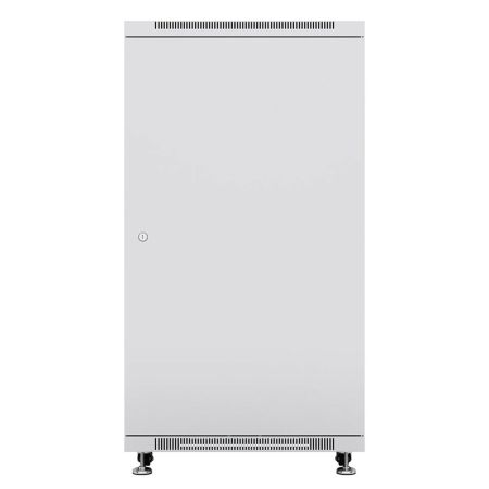 Шкаф телекоммуникационный 19" Cabeus SH-05C-18U60/60, напольный 18U