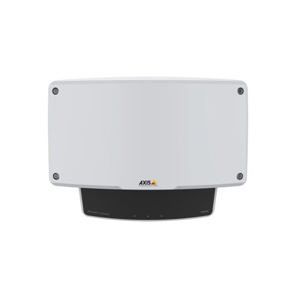 Охранный радар Axis D2110-VE