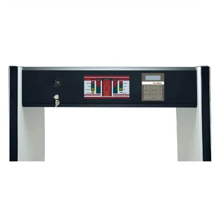 Металлодетектор SmartScan IntelliMax, многозонный, арочный Металлодетектор SmartScan IntelliMax, многозонный, арочный