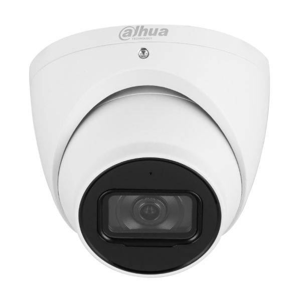 IP-видеокамера уличная 2Мп Dahua DH-IPC-HDW3241EMP-S-0600B-S2