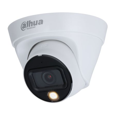 IP-видеокамера уличная 2Мп Dahua DH-IPC-HDW1239T1P-LED-0360B-S5