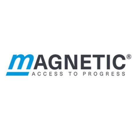 Ограждение с держателем Magnetic GBTK103 для роторных турникетов mTwing, без планки Ограждение с держателем Magnetic GBTK103 для роторных турникетов mTwing, без планки