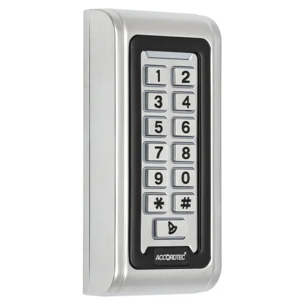 Считыватель AccordTec AT-CP200MF-W со встроенным контроллером