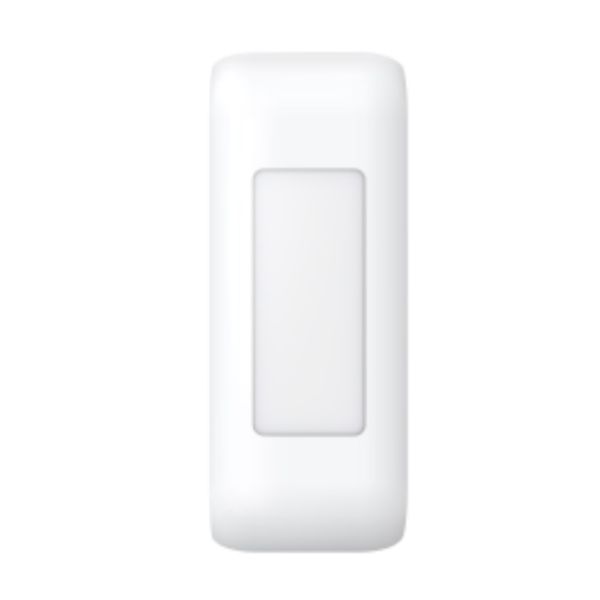 Проводной PIR-датчик движения HikVision DS-PDC5NC-EG2 (штора) (10 шт.)