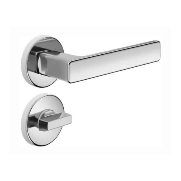 Комплект ручек dormakaba FOLD FO12T с заверткой