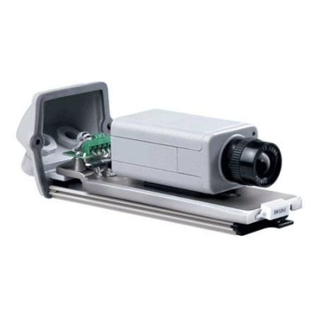 Термокожух Wizebox Standart SVS21L-24V