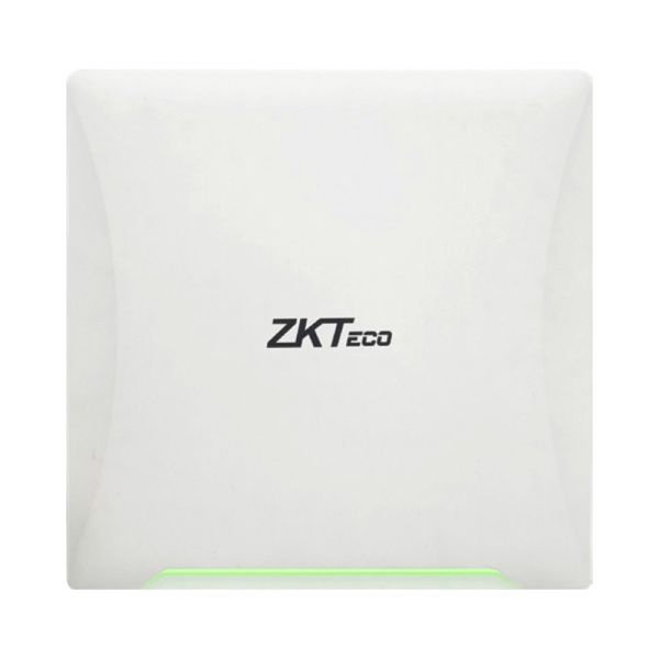 Считыватель UHF дальнего действия ZKTeco US1000 со встроенным контроллером