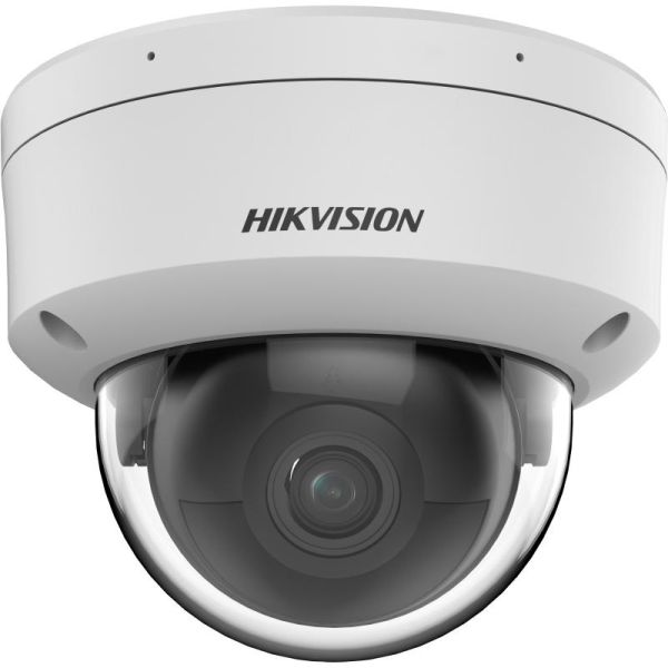 IP-видеокамера 4Мп Hikvision DS-2CD3146G2-ISU(H) (2.8 мм), уличная антивандальная