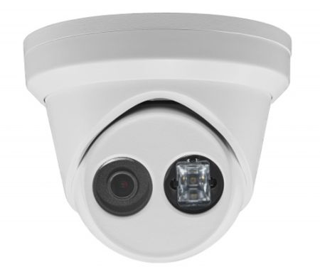 Уличная IP-видеокамера 2 Мп HikVision DS-2CD2325FHWD-I (4 мм) Уличная IP-видеокамера 2 Мп HikVision DS-2CD2325FHWD-I (4 мм)