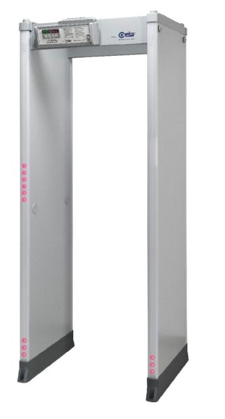 Металлодетектор CEIA HI-PE/PZ арочный, многозонный Металлодетектор CEIA HI-PE/PZ арочный, многозонный