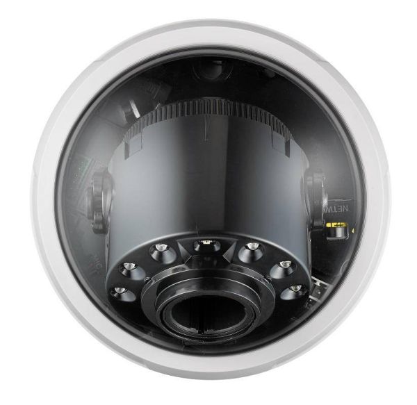 Купольная IP-видеокамера 2Мп DC-D4233RX (2.8-12.0мм) с поддержкой кодека H.265