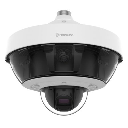 Видеомодуль Wisenet SLA-2M6000P 2Мп f=6,0 мм для камеры PNM-9322VQP