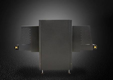 Интроскоп конвейерного типа ТС-СКАН 6040, 2-ракурсный