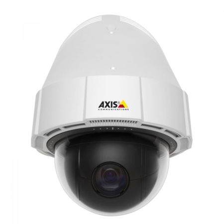 Сетевая уличная IP-видеокамера Axis P5414-E 50HZ Сетевая уличная IP-видеокамера Axis P5414-E 50HZ