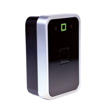 Бесконтактный RFID считыватель dormakaba Saflok SR1 BLE (CSR1-RC012NC000SC/SC)