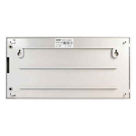 Блок индикации Болид Поток-БКИ 2RS485 системы пожаротушения