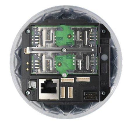 Бесконтактный модуль Ingenico Open/2500 скрытого дизайна