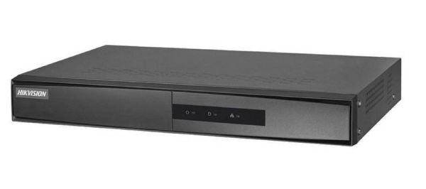IP-видеорегистратор 4-канальный HikVision DS-7104NI-Q1/M(C)