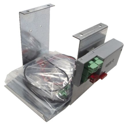 Система аварийного питания Came 803XA-0370 для шлагбаумов GT8 (с кронштейном, без аккумуляторов)