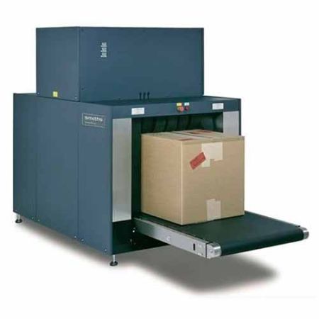 Рентгено-телевизионный интроскоп HI-Scan 9075