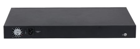 Управляемый POE коммутатор 26-портовый Dahua DH-PFS4226-24ET-240