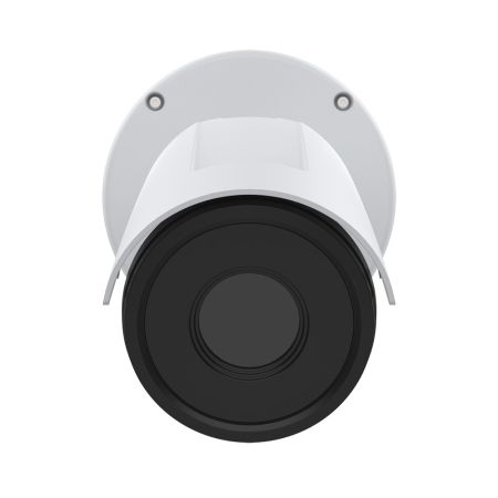 Тепловизионная уличная камера Axis Q1952-E (35 мм)