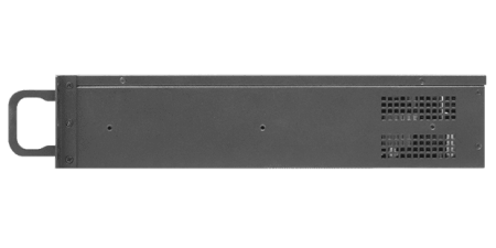 Видеосервер Domination IP-24-4-MDR