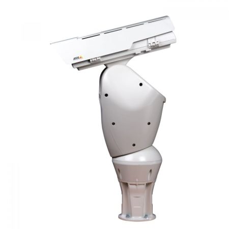 Сетевая уличная IP-видеокамера Axis Q8685-LE