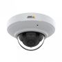 Сетевая миниатюрная 2Мп IP-видеокамера Axis M3075-V с микрофоном