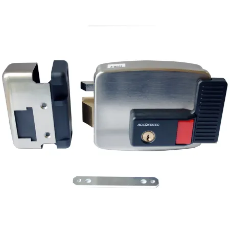 Электромеханический замок AccordTec AT-EL101GF.4 (внешний левый)