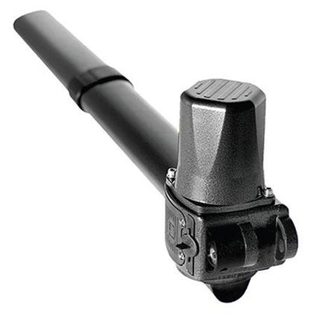 Линейный самоблокирующийся привод Came KR310D для правой створки