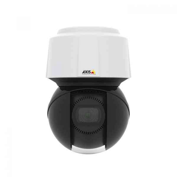 Сетевая уличная IP-видеокамера Axis Q6124-E