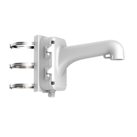 Кронштейн HikVision DS-1604ZJ-pole на столб