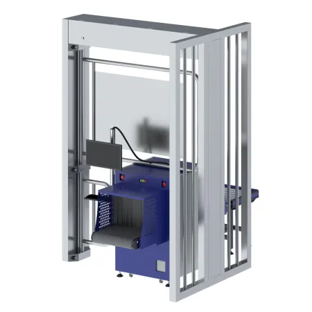 Модуль Блокпост СТ 7 для рентгенотелевизионных установок