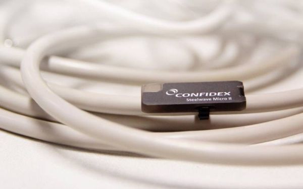 Пассивная метка Confidex Steelwave Micro II UHF