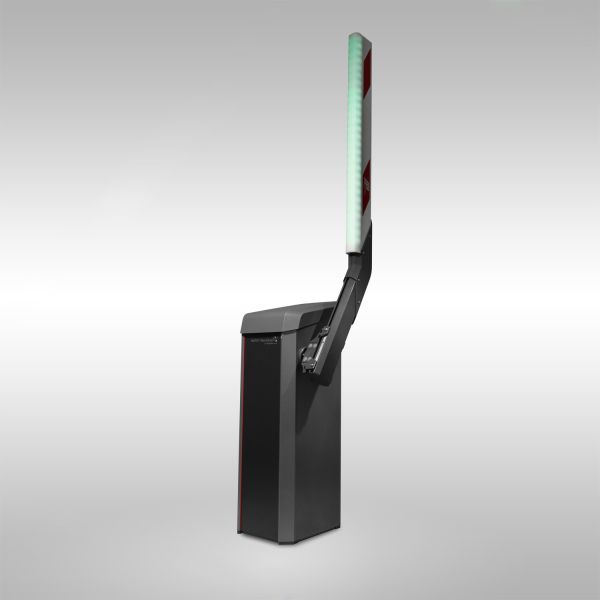 Шлагбаум автоматический Magnetic Access Pro, 1.3 сек., со стрелой 3 м