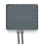 Маршрутизатор Mikrotik hEX S 10/100/1000M RB760IGS