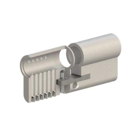 Защита от перелома LAM GEGE для цилиндров dormakaba pextra plus Защита от перелома LAM GEGE для цилиндров dormakaba pextra plus